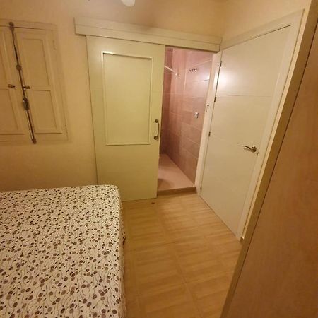 Room In Benidorm Downtown En Piso Compartido Alicante Dış mekan fotoğraf