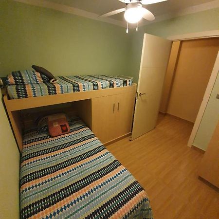 Room In Benidorm Downtown En Piso Compartido Alicante Dış mekan fotoğraf