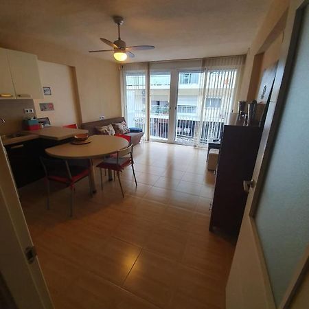 Room In Benidorm Downtown En Piso Compartido Alicante Dış mekan fotoğraf