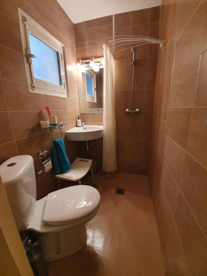 Room In Benidorm Downtown En Piso Compartido Alicante Dış mekan fotoğraf