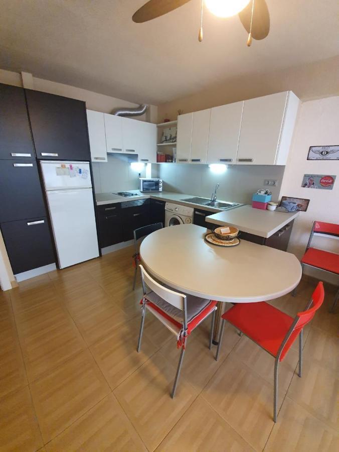 Room In Benidorm Downtown En Piso Compartido Alicante Dış mekan fotoğraf